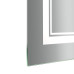 Зеркало Qtap Cardinal (CA1) 800х500 с LED-подсветкой Touch, с антизапотеванием, с диммером, рег. темп. цвета (3000-6500K) QT0478C5080
