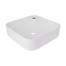 Раковина-чаша Qtap Stork 430x430x125 White QT15116137W Раковина-чаша Qtap Stork 430x430x125 White QT15116137W