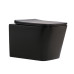 Унітаз підвісний Qtap Tern New Ultra Quiet безобідковий з сидінням Soft-close MATT BLACK QT17332303ASMB Унітаз підвісний Qtap Tern New Ultra Quiet безобідковий з сидінням Soft-close MATT BLACK QT17332303ASMB