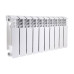 Радіатор біметалічний Thermo Alliance Bi-Ferrum 300/100 1,15 кг
