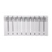 Радіатор біметалічний Thermo Alliance Bi-Ferrum 300/100 1,15 кг