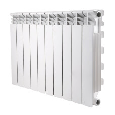 Радіатор біметалічний Thermo Alliance Bi-Vulcan PLUS 500/100 1,8 кг Радіатор біметалічний Thermo Alliance Bi-Vulcan PLUS 500/100 1,8 кг