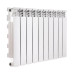 Радиатор биметаллический Thermo Alliance Bi-Vulcan PLUS 500/100 1,8 кг