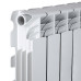 Радиатор биметаллический Thermo Alliance Bi-Vulcan PLUS 500/100 1,8 кг