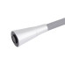 Смеситель для кухни Lidz Tani 008F3 с гибким изливом (k40) LDTAN008F3GCR39507 Chrome/Grey