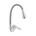 Смеситель для кухни Lidz Tani 008F3 с гибким изливом (k40) LDTAN008F3GCR39507 Chrome/Grey Смеситель для кухни Lidz Tani 008F3 с гибким изливом (k40) LDTAN008F3GCR39507 Chrome/Grey