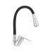 Смеситель для кухни Lidz Tani 008F3 с гибким изливом (k40) LDTAN008F3BCR39484 BCR