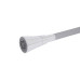 Смеситель для кухни Lidz Tani 007F3 с гибким изливом (k40) LDTAN007F3GCR31869 Chrome/Grey