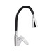 Смеситель для кухни Lidz Tani 007F3 с гибким изливом (k40) LDTAN007F3BCR37649 BCR Смеситель для кухни Lidz Tani 007F3 с гибким изливом (k40) LDTAN007F3BCR37649 BCR