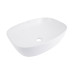 Раковина-чаша Qtap Cardinal 500х380х140 мм White QT04116302W Раковина-чаша Qtap Cardinal 500х380х140 мм White QT04116302W