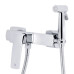 Смеситель для гигиенического душа Qtap Tern QTTER262CRM47590 Chrome