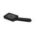 Лейка для ручного душа Lidz Niagara 33 145x95 мм прямоугольная LDNIA33BLM47557 Black Matt