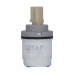 Картридж для смесителя Qtap Spojeni 30 мм QTSPO30N48155