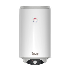 Водонагрівач електричний Thermo Alliance Spectra 80 л сухий керамічний ТЕН 2,0 кВт, d 435 мм,