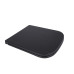 Сиденье для унитаза Qtap Tern 420х340х35 мм, Matt Black, с микролифтом, Slim Duroplast, Quick Release QT99HY2322MB Сиденье для унитаза Qtap Tern 420х340х35 мм, Matt Black, с микролифтом, Slim Duroplast, Quick Release QT99HY2322MB