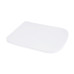 Сидіння для унітаза підлогового (Aries) 445×360×30 мм, White, з мікроліфтом? Slim Duroplast, Quick Release QT03228302W3 Qtap Сидіння для унітаза підлогового (Aries) 445×360×30 мм, White, з мікроліфтом? Slim Duroplast, Quick Release QT03228302W3 Qtap