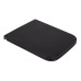 Qtap Сиденье для унитаза (Gemini) 435x357x37 мм, Matt Black, с микролифтом, Slim Duroplast, Quick Release QT99HY2312MB Qtap Сиденье для унитаза (Gemini) 435x357x37 мм, Matt Black, с микролифтом, Slim Duroplast, Quick Release QT99HY2312MB