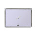 Дзеркало Qtap Mideya (DC-F613) 700х500 з LED-підсвічуванням Touch, з антизапотіванням, димером QT2078NCF7050W