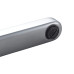Змішувач латунний для раковини Lidz Astra 001FH високий (k35) LDAST001FHCRM48090 Chrome