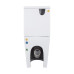 Унітаз підлоговий Qtap Swan Eco Ultra Quiet з сидінням Soft-close 640x360x835 мм QTSWA27W48748 White