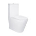 Унітаз підлоговий Qtap Swan Eco Ultra Quiet з сидінням Soft-close 640x360x835 мм QTSWA27W48748 White Унітаз підлоговий Qtap Swan Eco Ultra Quiet з сидінням Soft-close 640x360x835 мм QTSWA27W48748 White