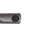 Змішувач для ванни Qtap Slavonice (з душовим гарнітуром) QTSLV259GMB48035 Gunmetal Black PVD