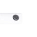 Змішувач для ванни Qtap Presto (з душовим гарнітуром) QTPRE259CRW45579 Chrome/White