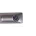Змішувач для ванни Qtap Presto (з душовим гарнітуром) QTPRE259GRP45584 Gunmetal Black
