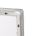 Зеркало Lidz Kubis (KU2) 800х600 с LED-подсветкой Touch, с антизапотеванием, с диммером, рег. яркости LD78LF904708048446