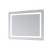 Зеркало Lidz Kubis (KU2) 800х600 с LED-подсветкой Touch, с антизапотеванием, с диммером, рег. яркости LD78LF904708048446