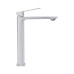 Смеситель для раковины высокий Qtap Capricorn, Chrome (k26) QTCAP1060H102C48220