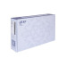 Смеситель для раковины высокий Qtap Capricorn, Chrome (k26) QTCAP1060H102C48220