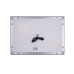 Зеркало Qtap Cardinal (CA1) 800х600 с LED-подсветкой Touch, с антизапотеванием, с диммером, рег. темп. цвета (3000-6500K) QT0478C8060