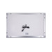 Зеркало Qtap Cardinal (CA2) 800х600 с LED-подсветкой Touch, с антизапотеванием, с диммером, рег. темп. цвета (3000-6500K) QT0478C806048457