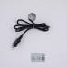 Зеркало Qtap Cardinal (CA2) 800х600 с LED-подсветкой Touch, с антизапотеванием, с диммером, рег. темп. цвета (3000-6500K) QT0478C806048457