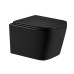 Унитаз подвесной Qtap Crow Ultra Quiet 485×340×290 мм, Matt Black, с сиденьем Slim Duroplast/ Soft-close/ Quick Release QT05335171MB Унитаз подвесной Qtap Crow Ultra Quiet 485×340×290 мм, Matt Black, с сиденьем Slim Duroplast/ Soft-close/ Quick Release QT05335171MB