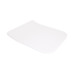 Qtap Сидіння для унітаза (Crow 640) 460x350x47 мм, White, з мікроліфтом, Slim Duroplast, Quick Release QTSC179W48700 Qtap Сидіння для унітаза (Crow 640) 460x350x47 мм, White, з мікроліфтом, Slim Duroplast, Quick Release QTSC179W48700