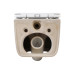 Унітаз підвісний Qtap Taurus Ultra Quiet 515×360×350 мм, White, з сидінням Slim Duroplast / Soft-close / Quick Release QTTAU26W49116