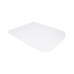 Сидіння для унітазу Qtap (Gemini 520) 448x357x38,5 мм, White, з мікроліфтом, Slim Duroplast, Quick Release QTSC179W49386 Сидіння для унітазу Qtap (Gemini 520) 448x357x38,5 мм, White, з мікроліфтом, Slim Duroplast, Quick Release QTSC179W49386