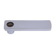 Излив Qtap (35x42x162) для душевой системы Tern 1112 QTTER354216249901