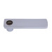 Излив Qtap (35x42x162) для душевой системы Tern 1112 QTTER354216249901 Излив Qtap (35x42x162) для душевой системы Tern 1112 QTTER354216249901