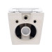 Унітаз підвісний Qtap Robin ML Ultra Quiet 490x365x325 мм, з сидінням Soft-close MagLock, White QTROBML26W49621