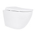 Унітаз підвісний Qtap Robin ML Ultra Quiet 520x365x365 мм, з сидінням Soft-close MagLock, White QTROBML26W49623 Унітаз підвісний Qtap Robin ML Ultra Quiet 520x365x365 мм, з сидінням Soft-close MagLock, White QTROBML26W49623