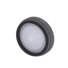 Аэратор Qtap (23,6x23,6x13,2) для смесителя для раковины Nando QTNAN23623613249969