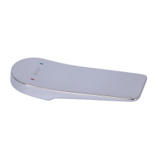 Ручка Qtap (42,8x115,3x27) для смесителей Nando QTNAN42811532750004
