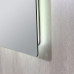 Зеркало Qtap Taurus (TA2) 800×700 мм с LED-подсветкой Touch, с антизапотеванием, с диммером, рег. темп. цвета (3000-6500K) QTTAU70070048955