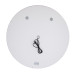 Дзеркало Qtap Mideya R1000 з LED-підсвічуванням Touch, з антизапотіванням, димером QTMIDR100049003