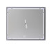 Дзеркало Qtap Taurus (TA2) 1200×800 мм з LED-підсвічуванням Touch, з антизапотіванням, з димером, рег. темп. кольору (3000-6500K) QTTAU120080048960