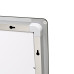 Дзеркало Lidz Kubis (KU2) 1200х800 з LED-підсвічуванням Touch, з антизапотіванням, з димером, рег. яскравості LDKUB120080049007