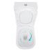 Унітаз підлоговий Qtap Stork Ultra Quiet 630×350×805 мм із сидінням Soft-close, White QTSTO27W49260
